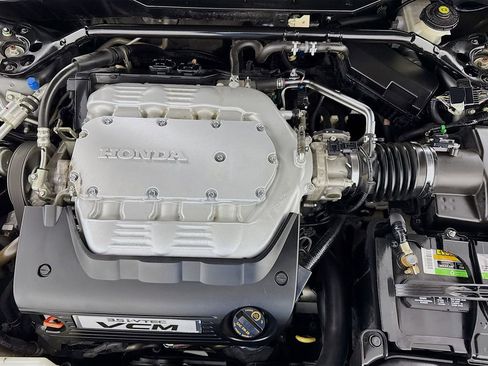 Used 2012 Honda Accord EX-L image 37