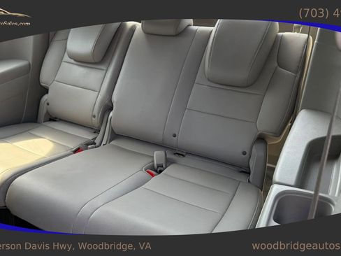 Used 2011 Honda Odyssey EX-L image 26