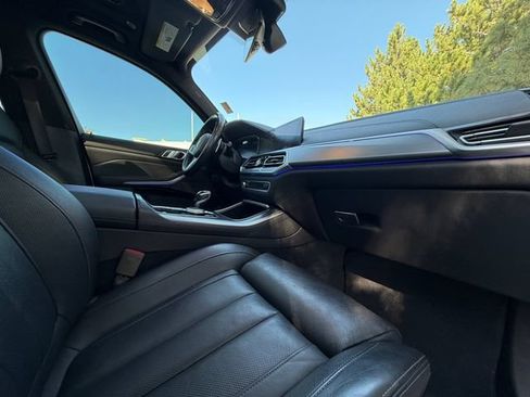 Used 2020 BMW X5 xDrive40i w/ M Sport Package AWD/4WD image 20