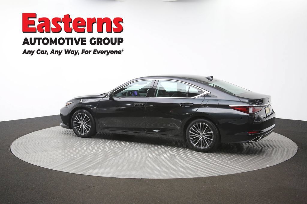 Used 2023 Lexus ES 350 w/ Premium Package FWD image 67