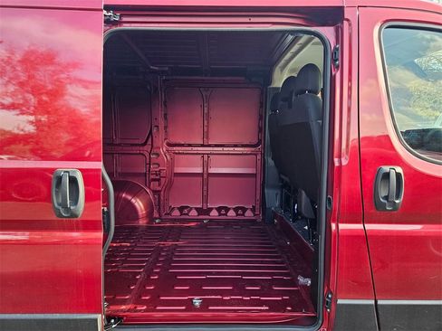 New 2026 RAM ProMaster 1500 image 14