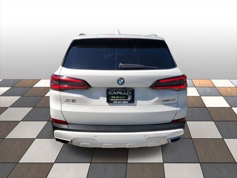 Used 2023 BMW X5 sDrive40i RWD image 5