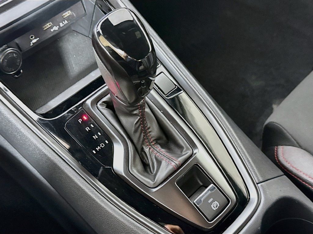 Certified 2023 Subaru WRX AWD/4WD image 20