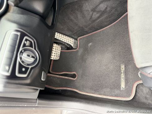 Used 2019 Mercedes-Benz C 43 AMG 4MATIC Coupe image 26