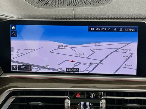 Used 2022 BMW X5 sDrive40i w/ Premium Package RWD image 16