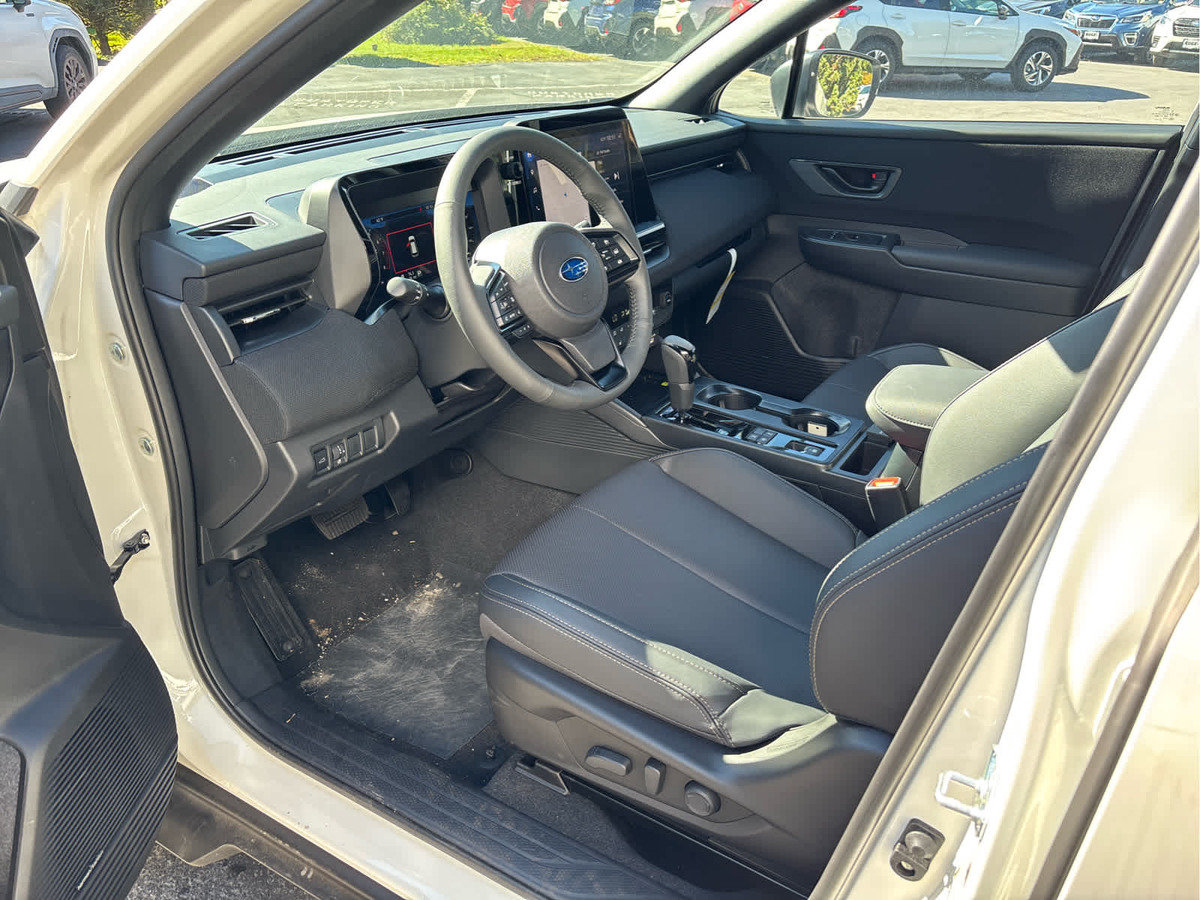 New 2026 Subaru Outback Limited AWD/4WD image 23