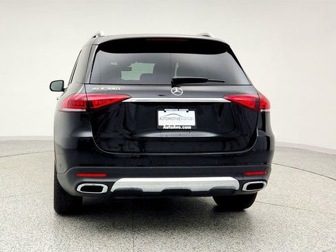 Used 2023 Mercedes-Benz GLE 350 image 6