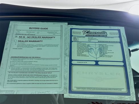 Used 2012 Ford Mustang Convertible image 36