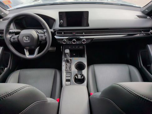 Used 2025 Honda Civic Sport Touring image 34