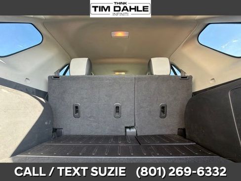 Used 2016 GMC Terrain Denali AWD/4WD image 16