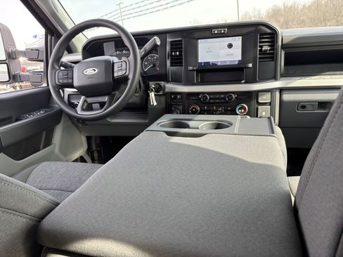New 2026 Ford F250 XL w/ STX Appearance Package image 26