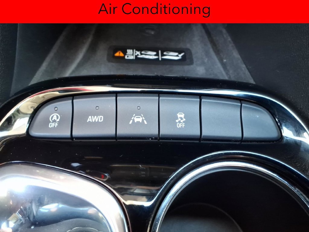 Certified 2024 Buick Encore GX Sport Touring w/ Advanced Technology Package AWD/4WD image 23