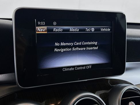 Used 2018 Mercedes-Benz GLC 300 image 22