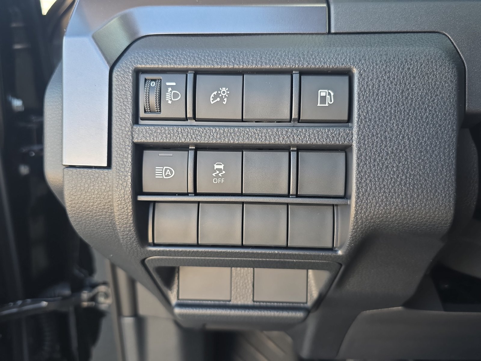 New 2026 Toyota 4Runner SR5 AWD/4WD image 22