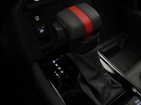 Used 2026 Toyota Tundra TRD Pro image 27