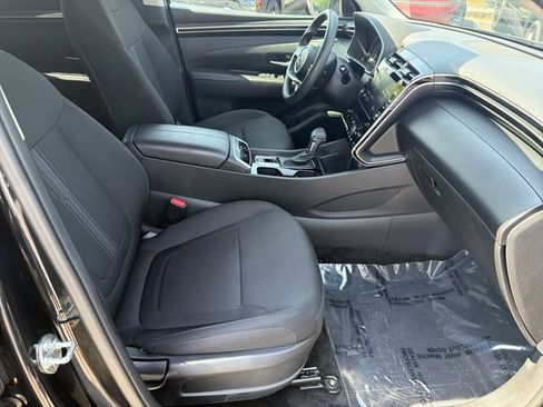 Certified 2024 Hyundai Tucson SEL AWD/4WD image 16