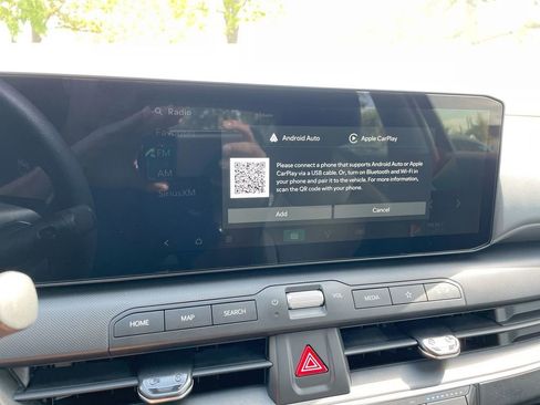 Used 2025 Kia K4 LX image 46