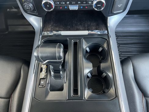 Used 2023 Ford F150 Lariat w/ Equipment Group 502A High image 54