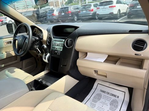 Used 2009 Honda Pilot LX image 33