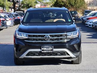 Used 2023 Volkswagen Atlas Cross Sport SEL video 2