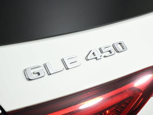 Certified 2023 Mercedes-Benz GLE 450 4MATIC image 28