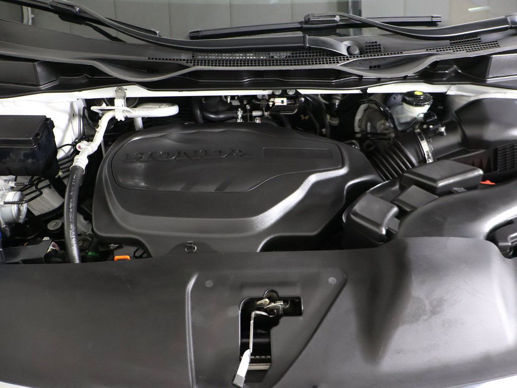Used 2022 Honda Odyssey EX image 21