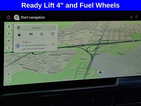 Used 2022 Chevrolet Silverado 1500 LT w/ Z71 Off-Road Package image 22