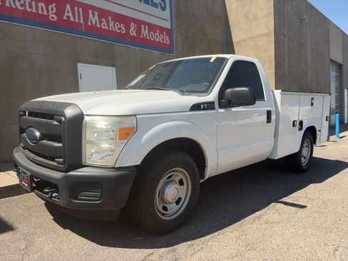 Used 2016 Ford F350 XL RWD image 6