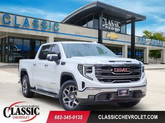 Used 2024 GMC Sierra 1500 SLT w/ SLT Premium Plus Package AWD/4WD 360° Tour