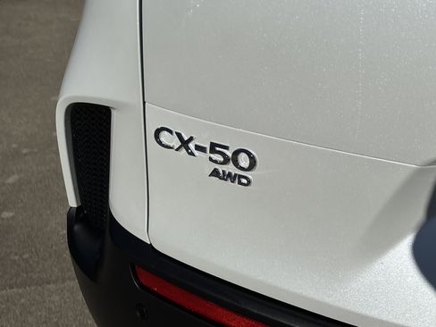 New 2026 MAZDA CX-50 AWD 2.5 S w/ Weather Package image 6