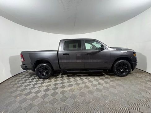 Certified 2024 RAM 1500 Big Horn AWD/4WD image 5