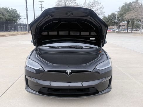 Used 2023 Tesla Model X Plaid image 27