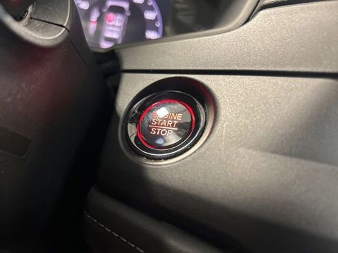 Certified 2023 Honda Accord EX image 24