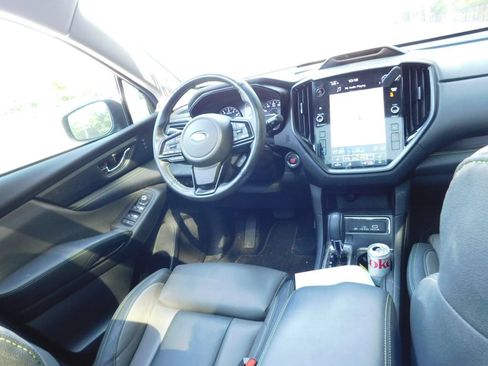 Used 2023 Subaru Ascent Onyx Edition Limited AWD/4WD image 2