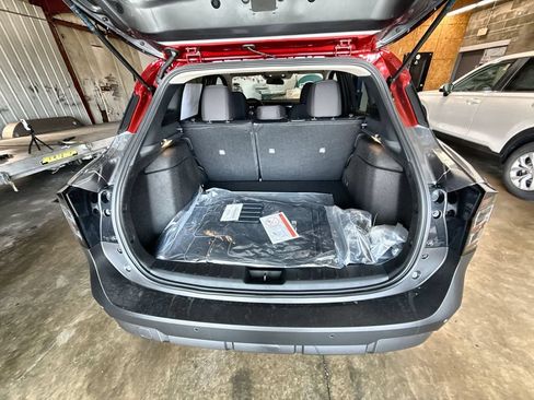 New 2026 Nissan Kicks SV w/ Cold Weather Package AWD/4WD image 19