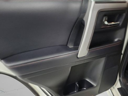Certified 2018 Toyota 4Runner Limited image 10