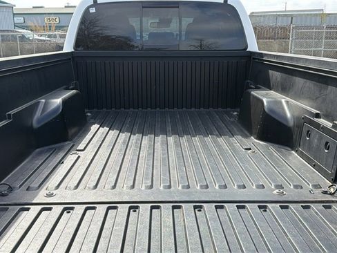 Certified 2023 Toyota Tacoma SR5 image 10