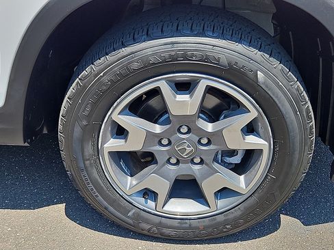 Used 2023 Honda Passport TrailSport image 8
