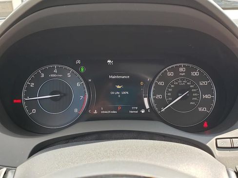 Used 2023 Acura RDX AWD image 22