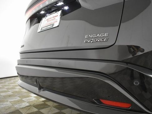 Certified 2023 Nissan Ariya ENGAGE e-4ORCE image 42