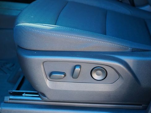 New 2026 Chevrolet Silverado 1500 Custom Trail Boss w/ LPO, Dark Essentials Package image 21