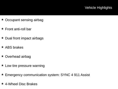 New 2026 Ford Ranger Raptor image 17