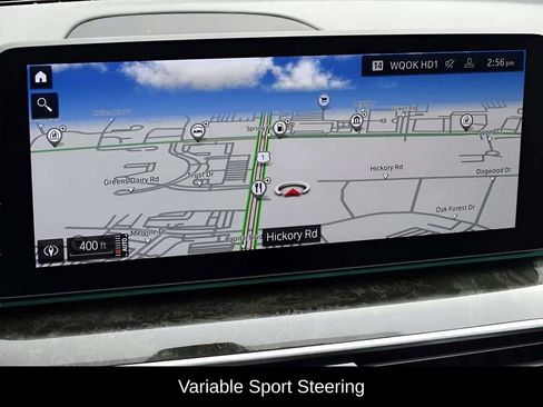 Used 2023 BMW 530i w/ M Sport Package image 10