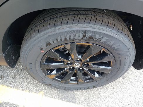 Certified 2025 MAZDA CX-50 AWD 2.5 S w/ Preferred Package image 10