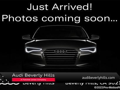 Used 2016 Audi S8 Plus