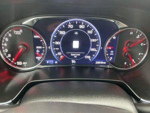 Used 2023 Chevrolet Blazer Premier image 23