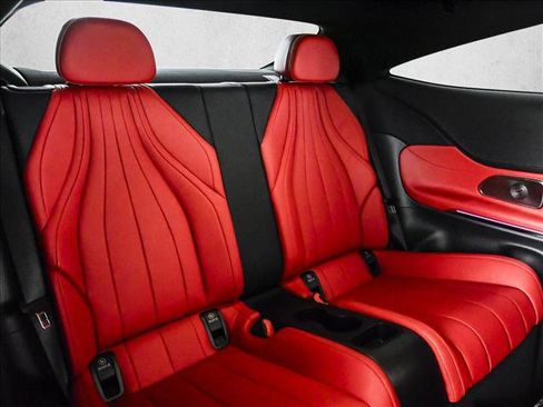 Used 2024 Mercedes-Benz CLE 450 4MATIC Coupe image 21