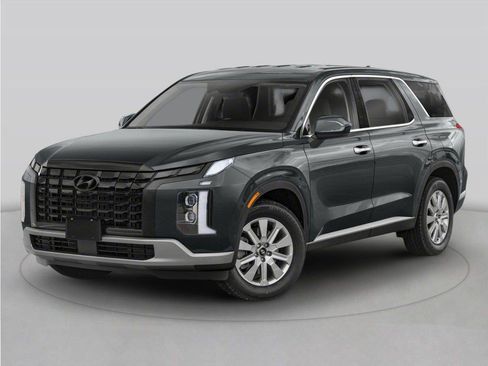 Certified 2023 Hyundai Palisade XRT AWD/4WD image 1