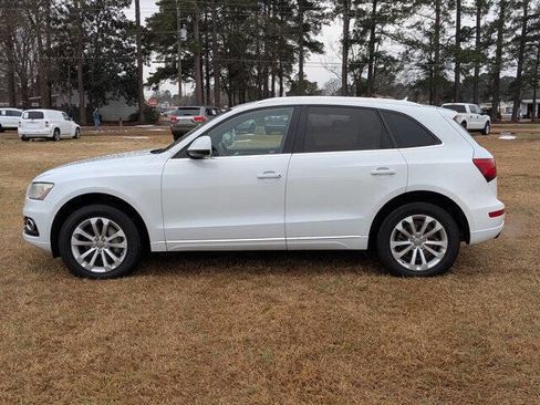 Used 2014 Audi Q5 2.0T Premium w/ Lighting Package image 6