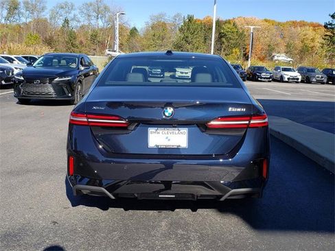 New 2026 BMW 530i xDrive image 6